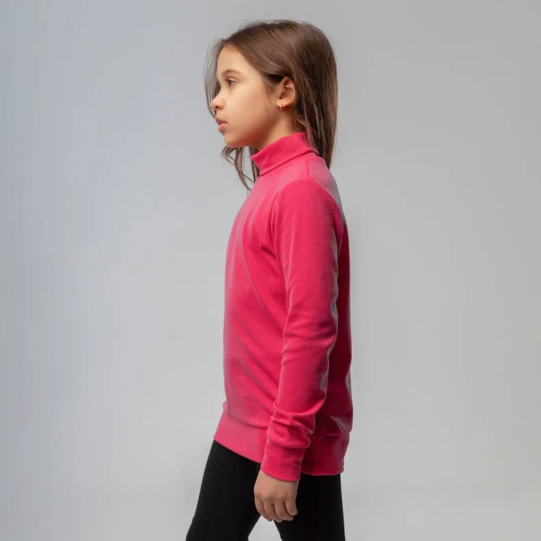 Turtleneck 7-228u