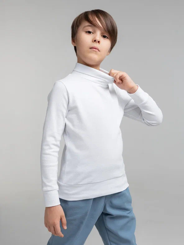 Turtleneck 7-228u2
