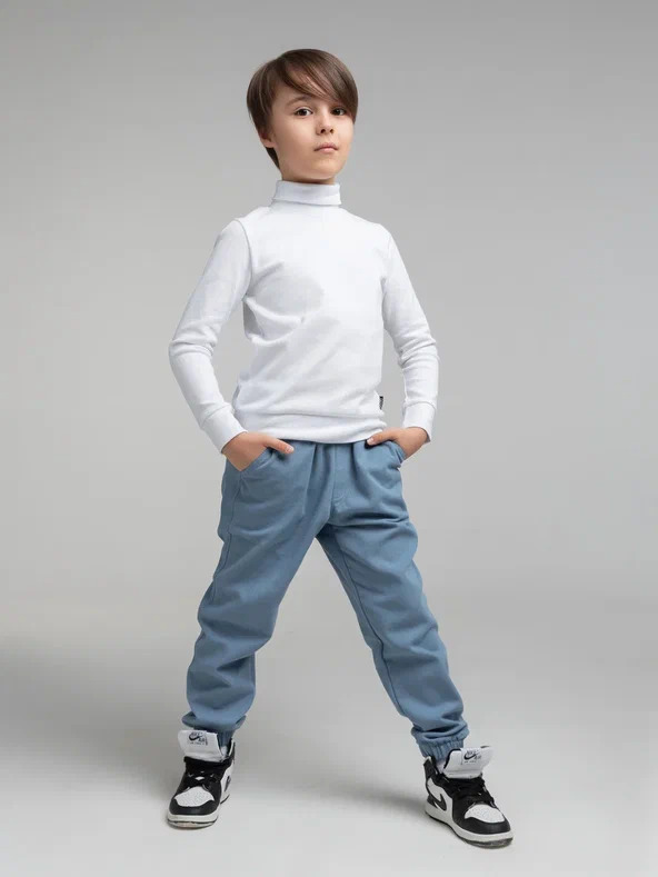 Turtleneck 7-228u2