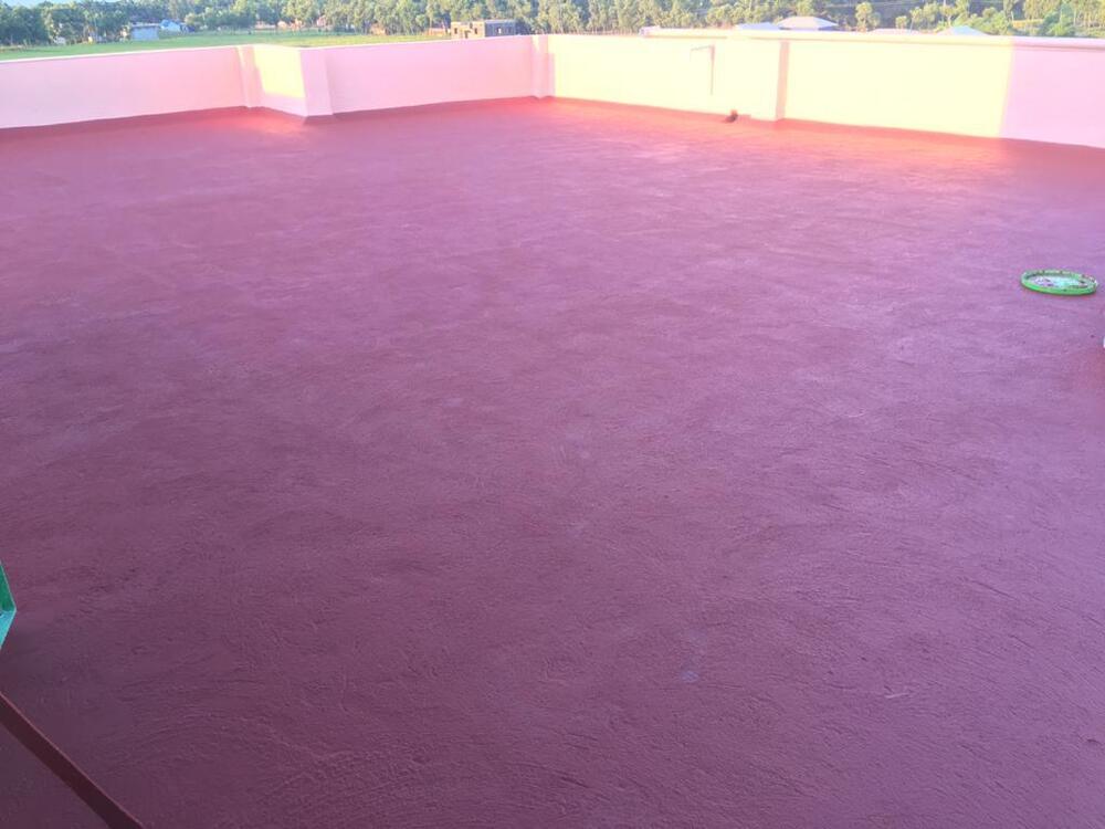 Roof Water Proofing Services - Advanced Waterproof Membrane Application | Durable, Weather-Resistant, Seamless Protection