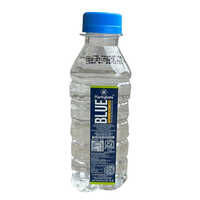 200ml Water Bottle