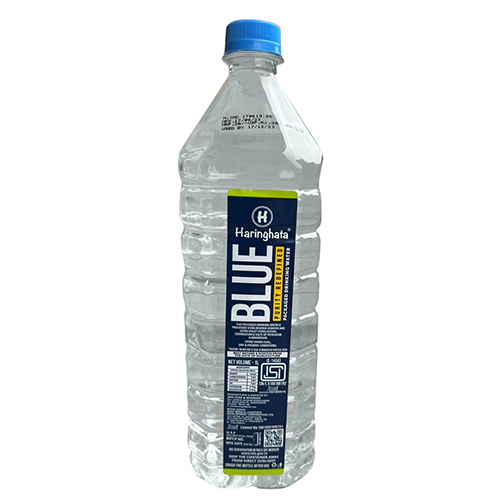 1 Ltr Water Bottle at Best Price in Kolkata Aquazuva Food & Beverage