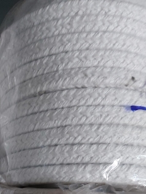 Different Available Ceramic Square Rope