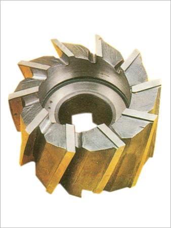 HSS शेल एंड मिल्स