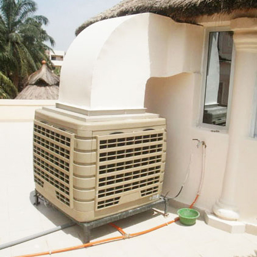 Heavy Duty Air Cooler at INR in Ahmedabad Marut Air
