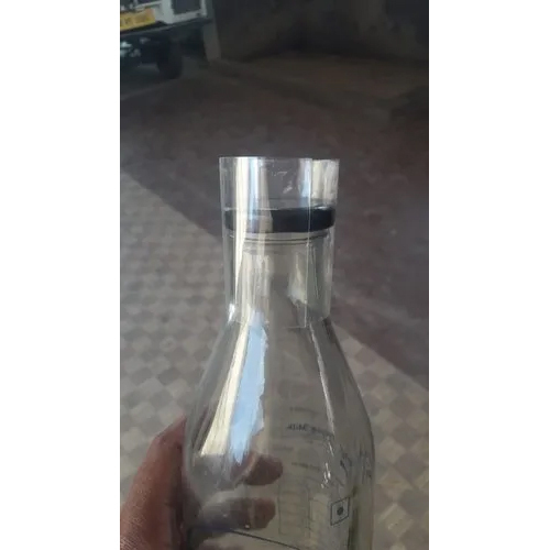 Milk Bottle Neck Plastic Sleeve Seal - Application: Industrial