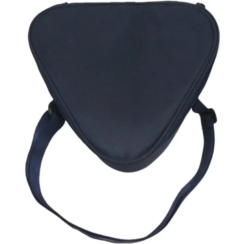Matty Triangle Shape Lunch Bags - Customized Size & Design Stylish Colors And Modern Look For On-the-go Meal Enjoyment