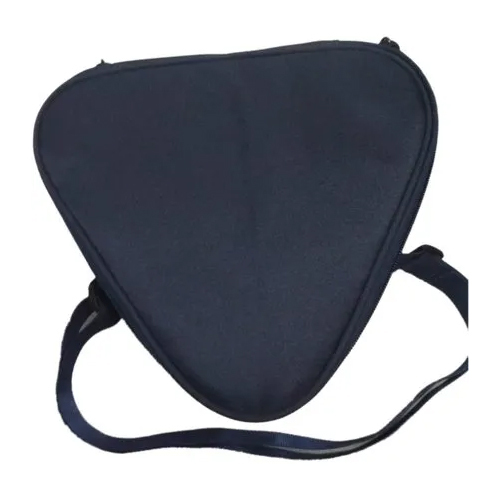 Matty Triangle Shape Lunch Bags - Customized Size & Design Stylish Colors And Modern Look For On-the-go Meal Enjoyment