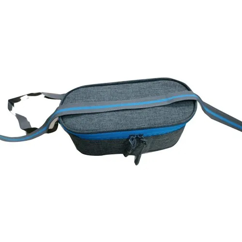 Grey Matty Lunch Bags - High-quality Material Customized Size Different Color Options | Modern Design Durable & Easy To Clean