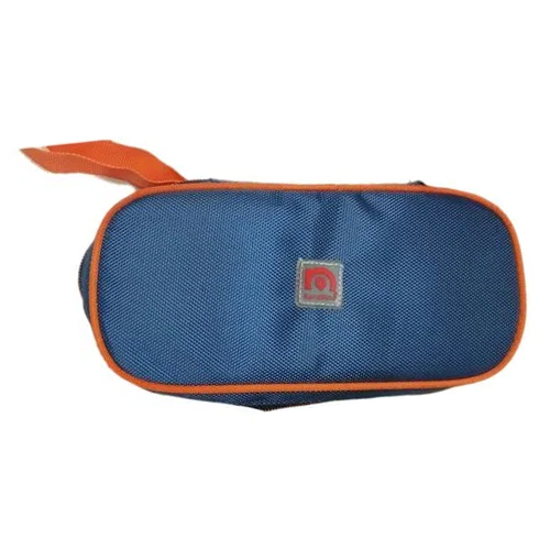 Printed Polyester Lunch Bags - Customizable Size, Modern Design, Available In Various Colors | Stylish, Durable, Perfect For Branding