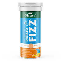 Digestive Enzymes Effervescent Tablets