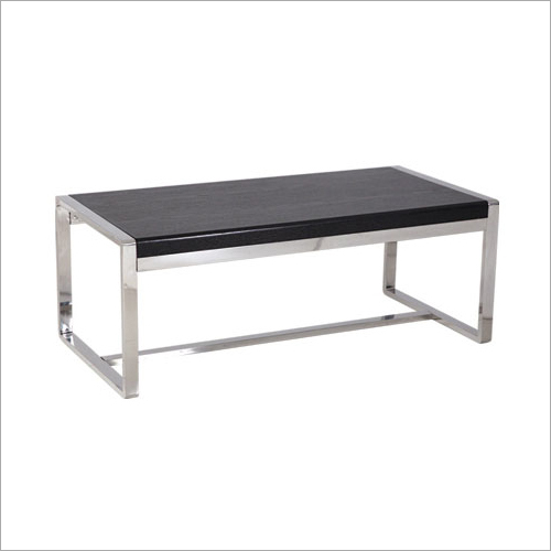 Centre Table - Assembly: No Assembly Required