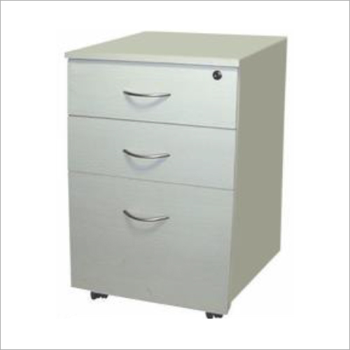 मॉड्यूलर डॉवर पीडस्टल