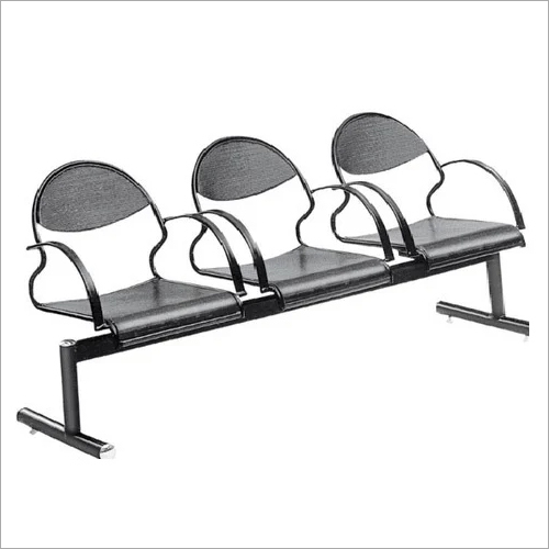 Public Seating Chairs - Assembly: No Assembly Required