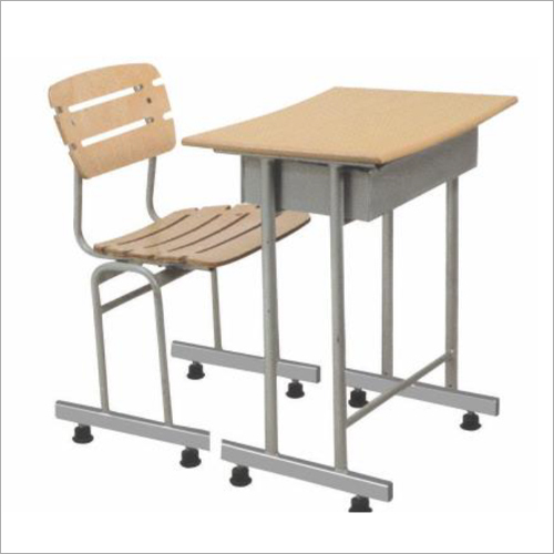 ब्राउन St806 क्लासरूम डेस्किंग