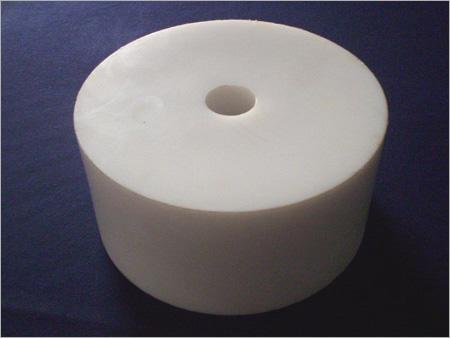 PTFE बिलेट