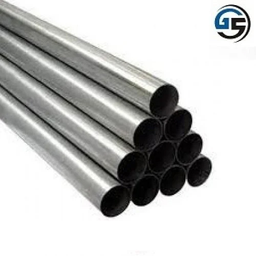 Mild Steel Erw Pipes - Application: Construction