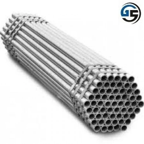 Ms Tubes - Application: Construction