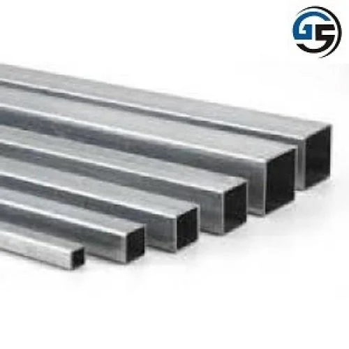 एमएस स्क्वायर पाइप आवेदन: निर्माण