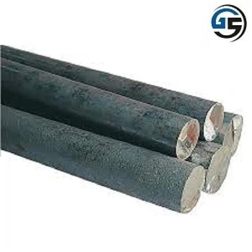 एमएस राउंड बार आवेदन: औद्योगिक