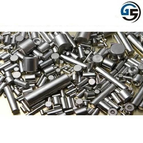 ग्रे क्रोम स्टील स्क्रैप