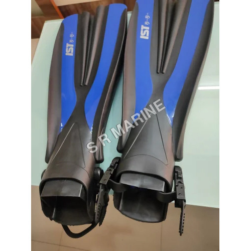 Fins Sumi Fp01 Diving