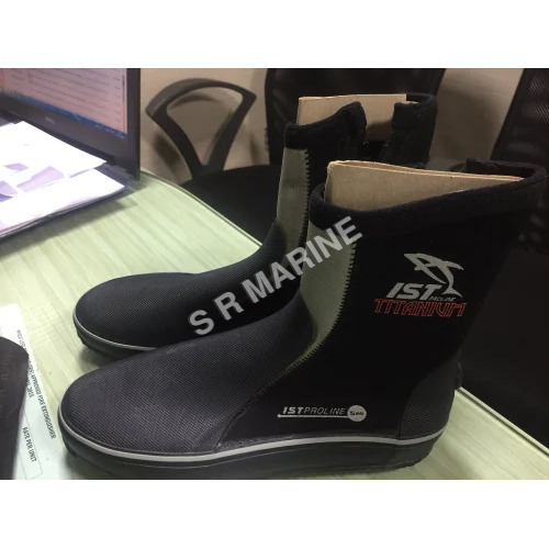 डाइविंग बूट्स S7