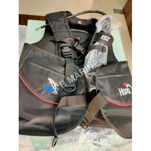 Buoyancy Compensator Device J800-1000D