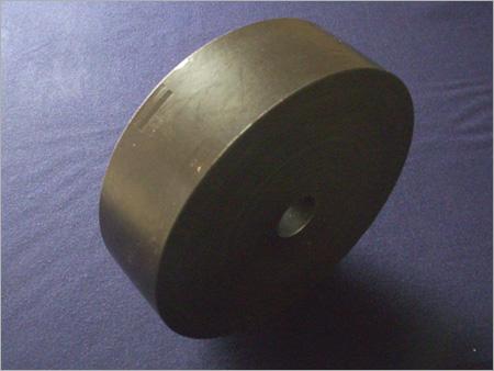 कार्बन भरा PTFE बिलेट