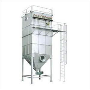 बैग फ़िल्टर्स