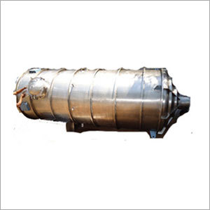 Vapour Separator