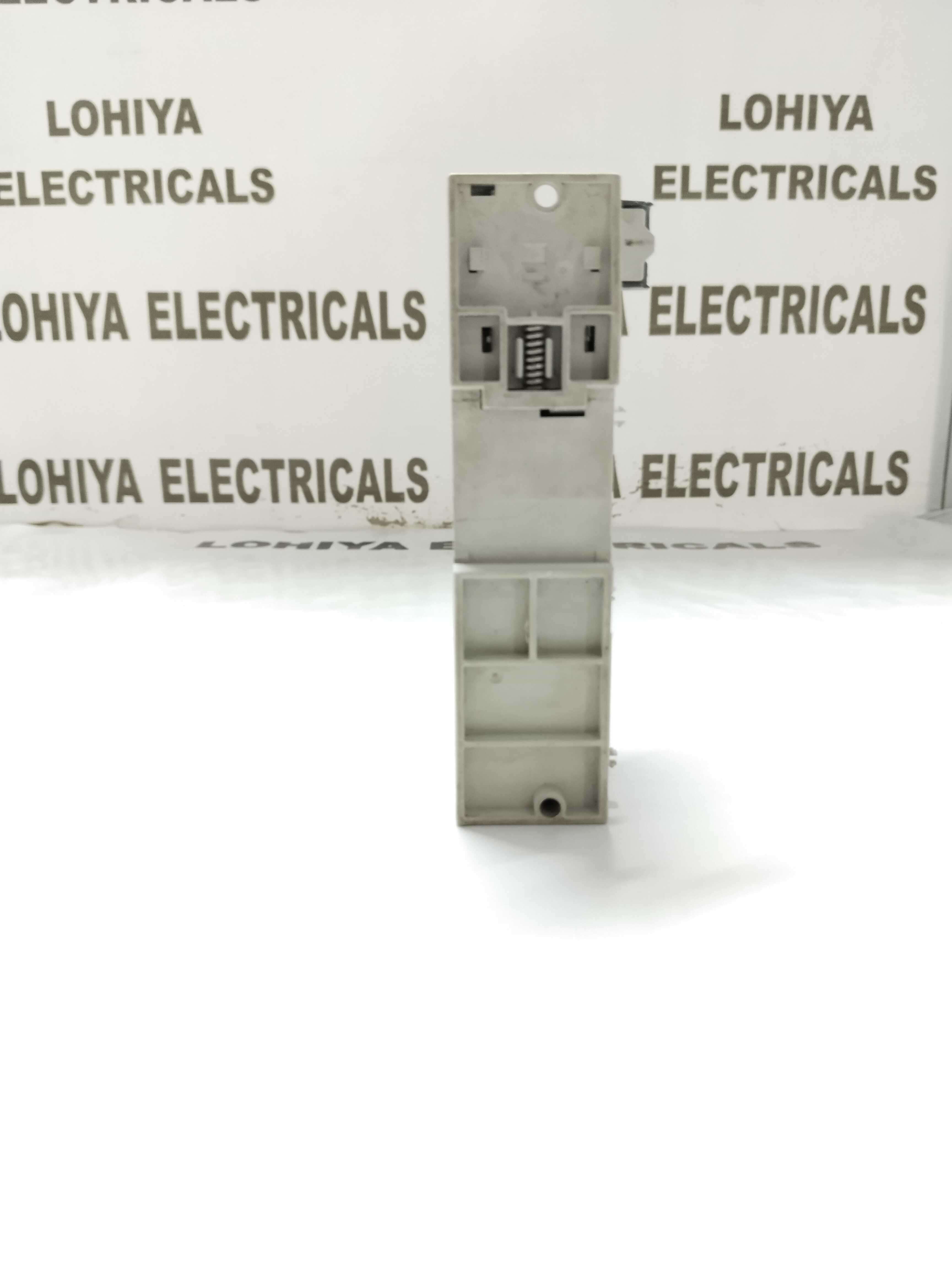 Abb Di561 A0 Plc Module - Robust Industrial Grade Design | Seamless Integration With Existing Automation Systems, Reliable Communication Protocols