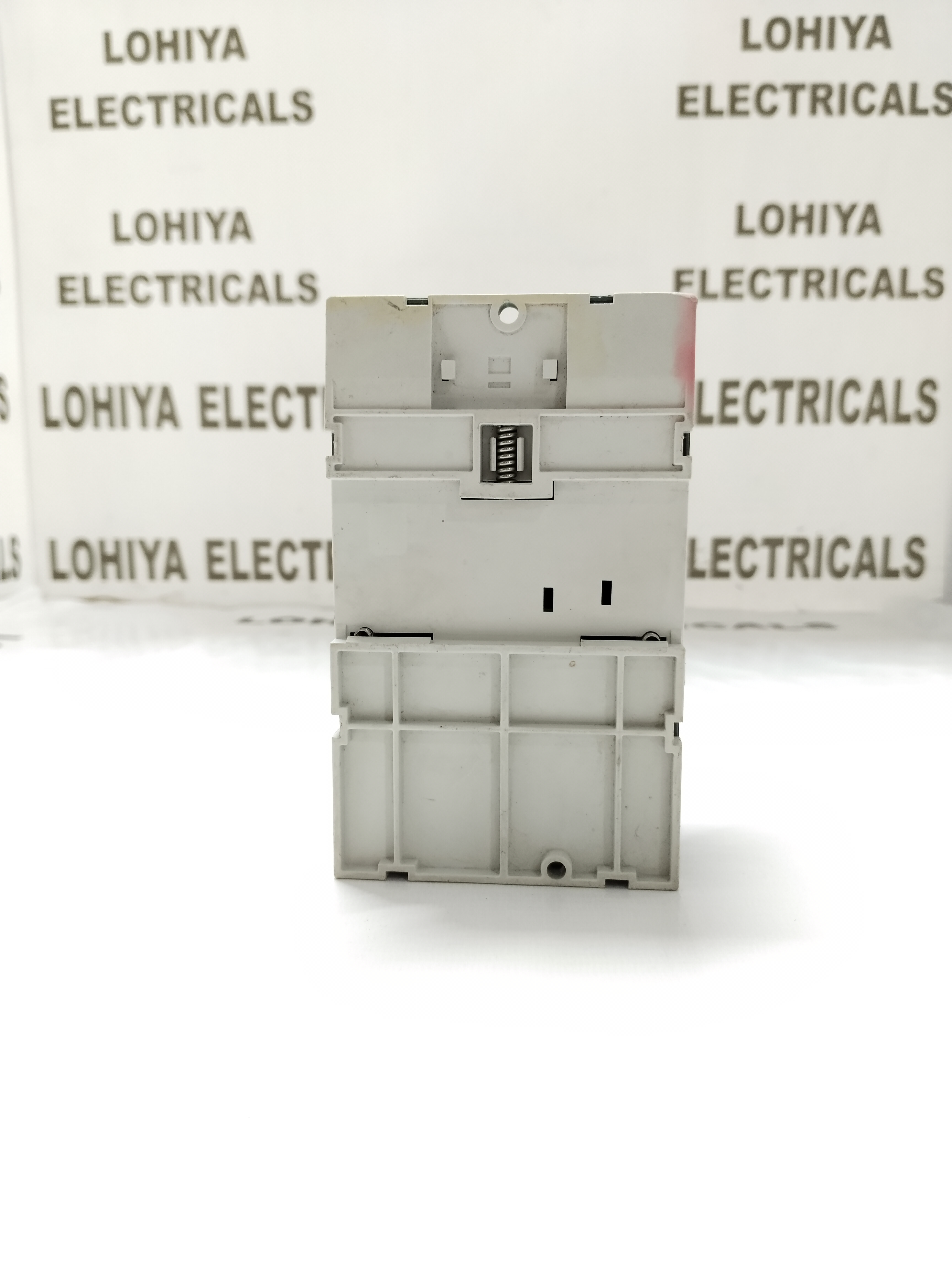 Abb Pm564-rp-eth B2 (1sap121000r0071) Plc Module - Modular Design, Ethernet Communication Capabilities, High Performance And Compatibility
