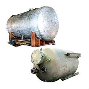 Pressure Vessel