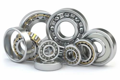 E Two Wheeler Bearing