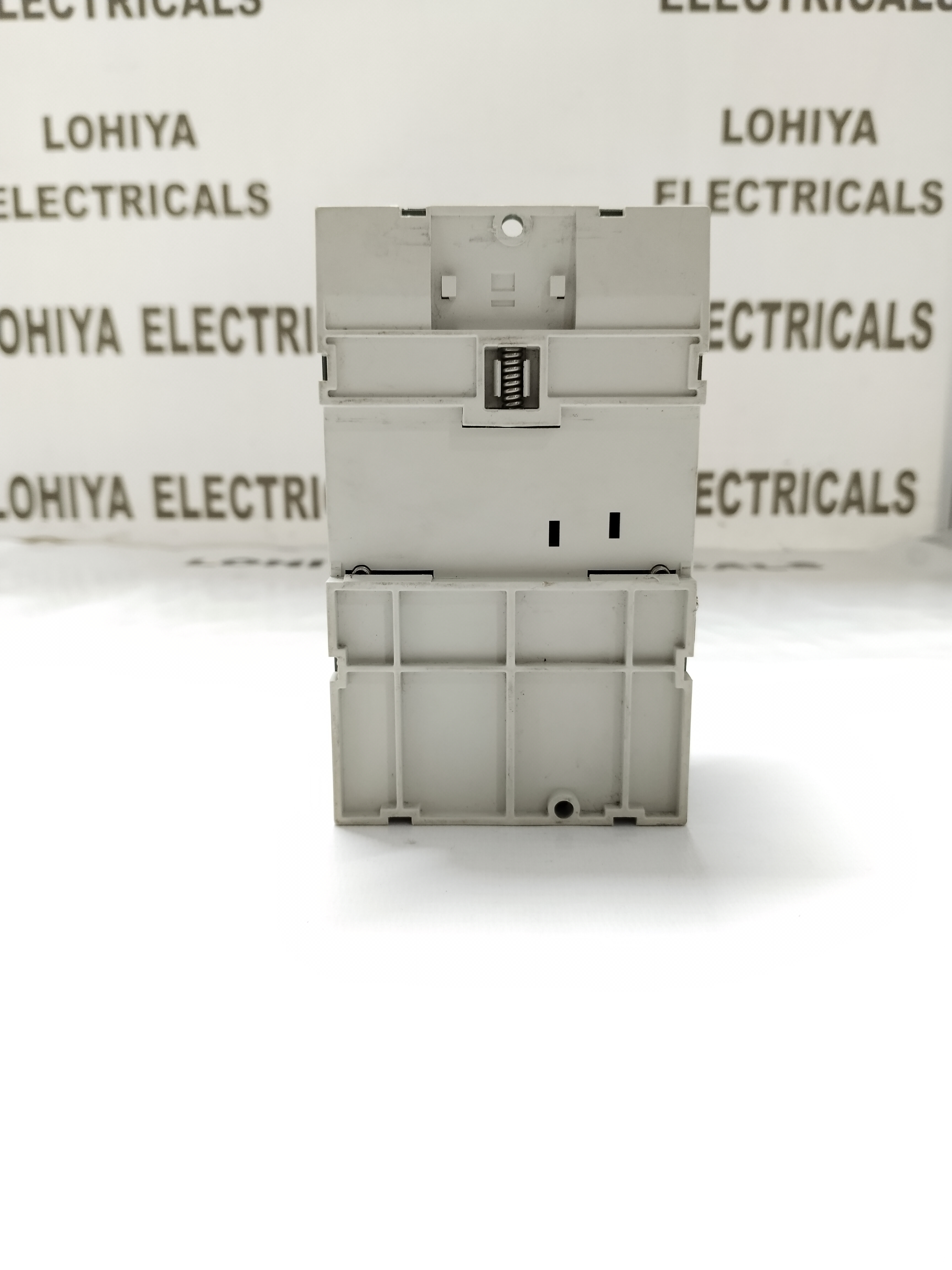 Abb Pm554-tp-eth A5 (1sap120600r0071) Plc Module