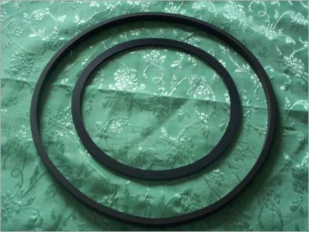 ग्राफाइट भरे हुए PTFE सील