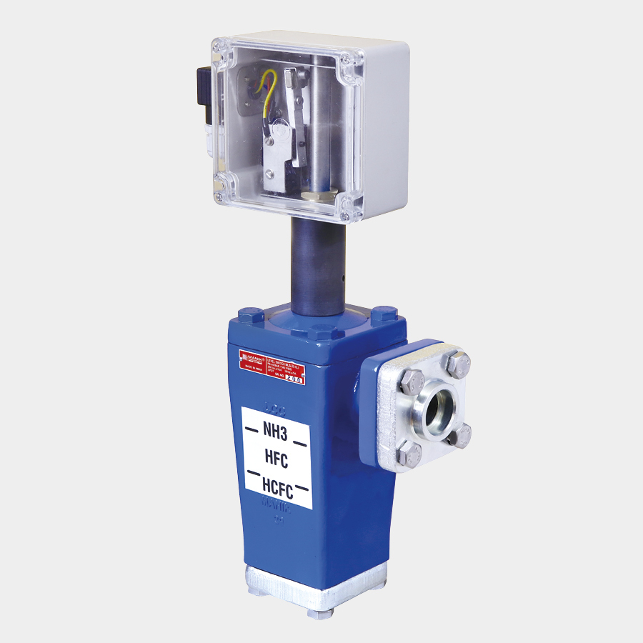 Level Switch : Mls-39 - Application: Water