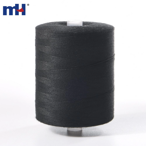 Thread Factory Wholesale Corespun Thread 28S/3 Poly-Poly Corespun Thread Made By Order - Attributes: High Tenacity