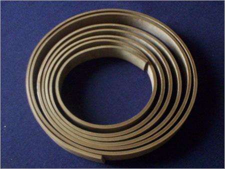 कार्बन भरे PTFE शीट