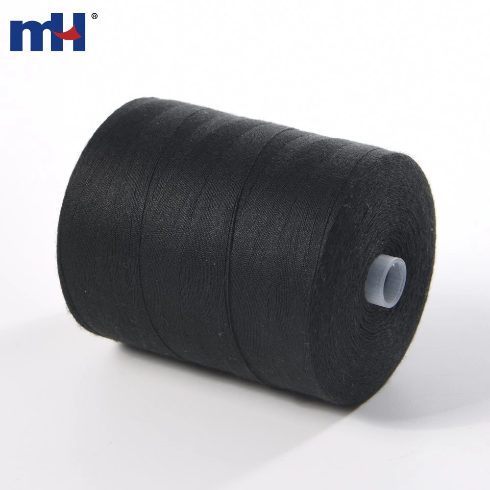 Thread Factory Wholesale Corespun Thread 28s/3 Poly-poly Corespun Thread Made By Order