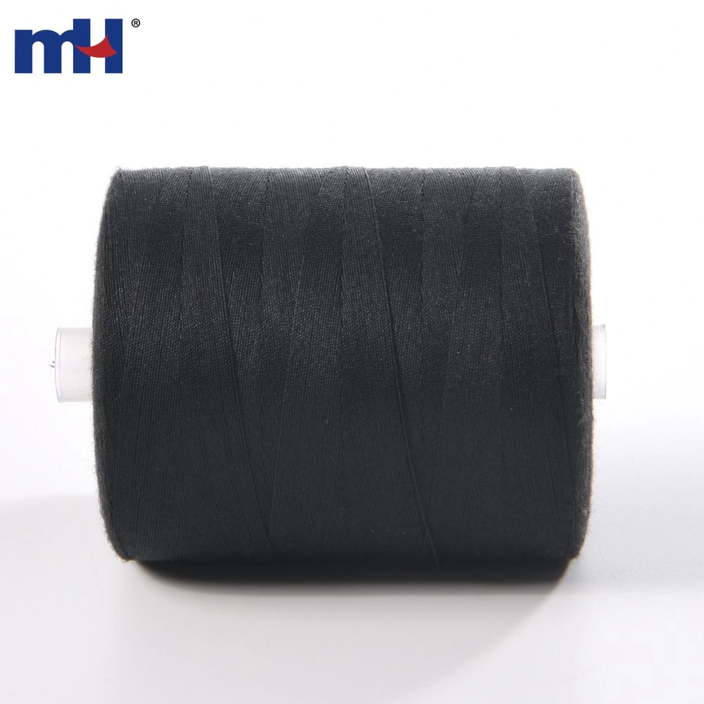 Thread Factory Wholesale Corespun Thread 28s/3 Poly-poly Corespun Thread Made By Order