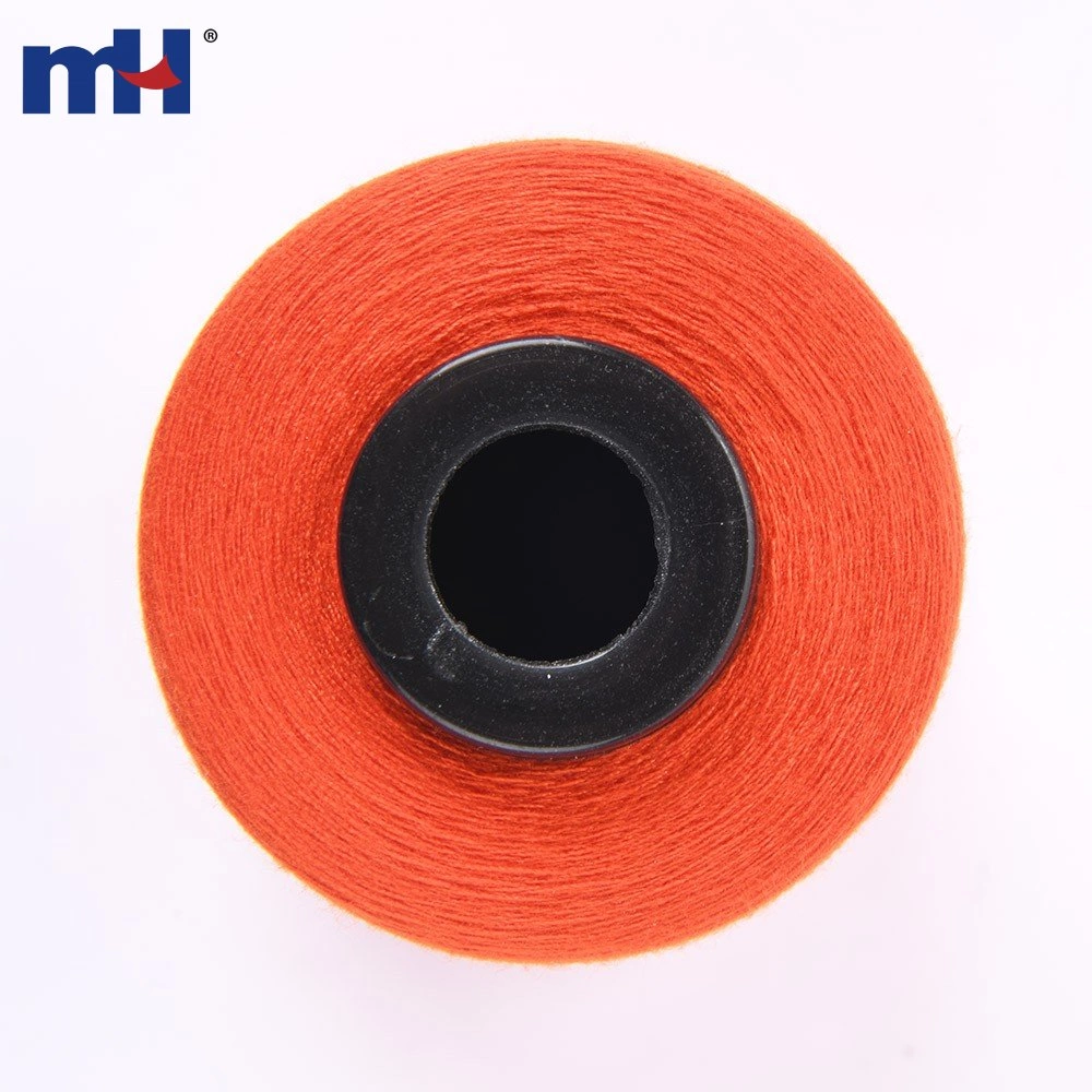 Eco-friendly 100% Recycled Polyester Sewing Thread 40/2 Recycled Sewing Thread