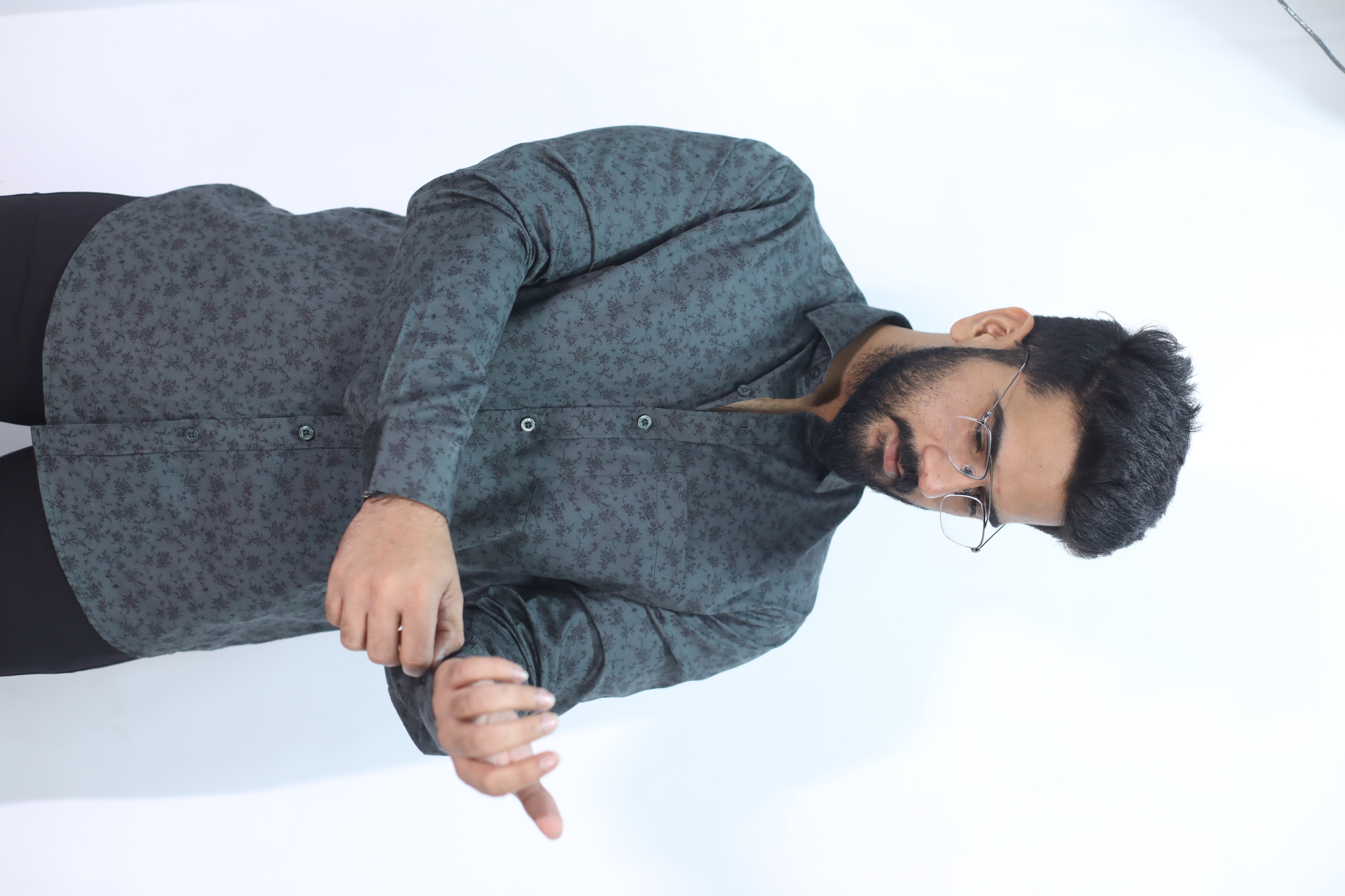 Cotton Shirts