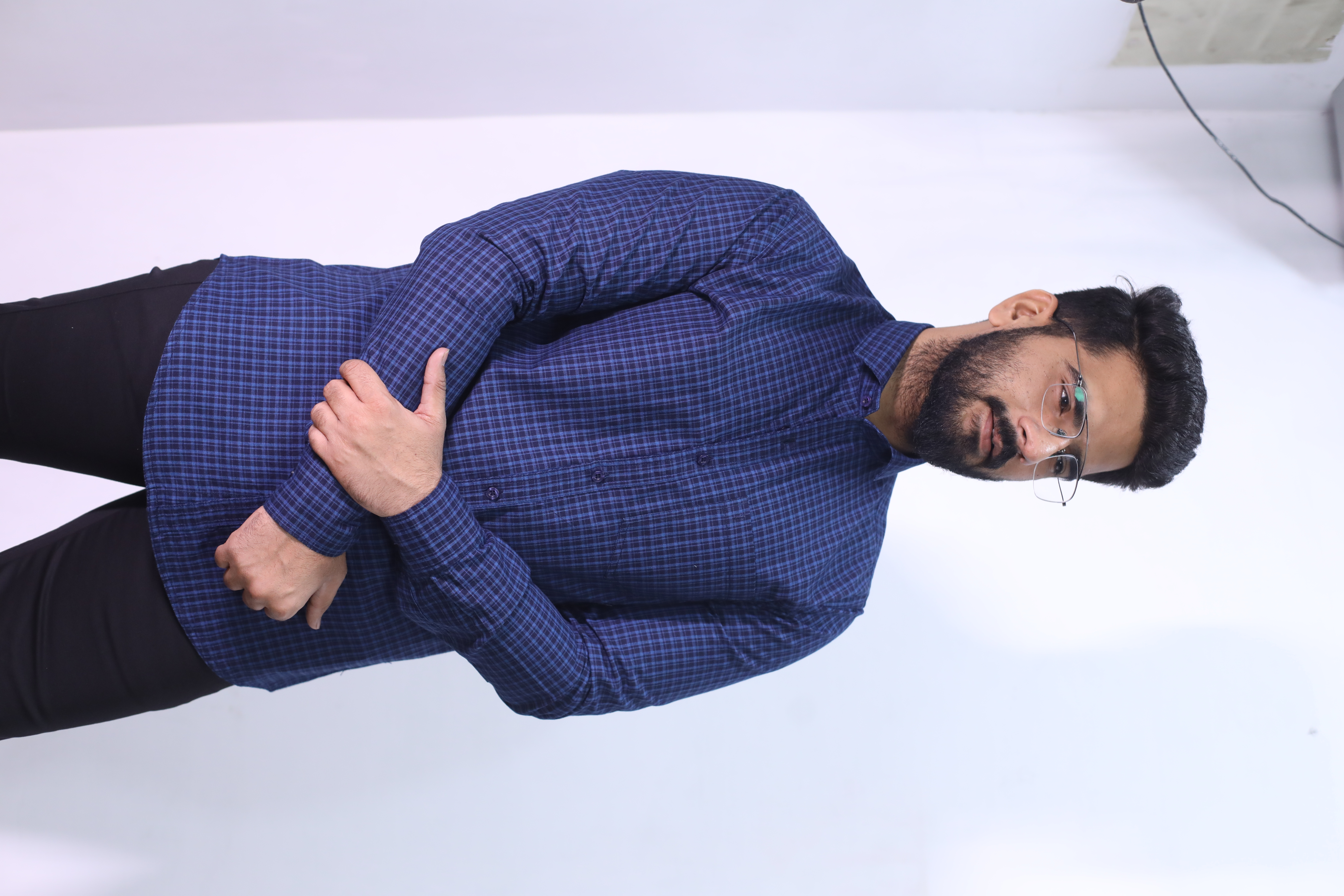 Cotton Shirts