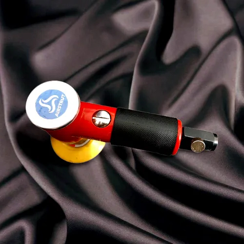 Metal 3 Inch Air Polisher