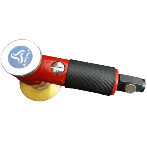 Metal 3 Inch Air Polisher