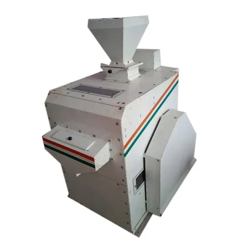 1Hp Automatic Wheat Destoner Engine Type: Air Cooled