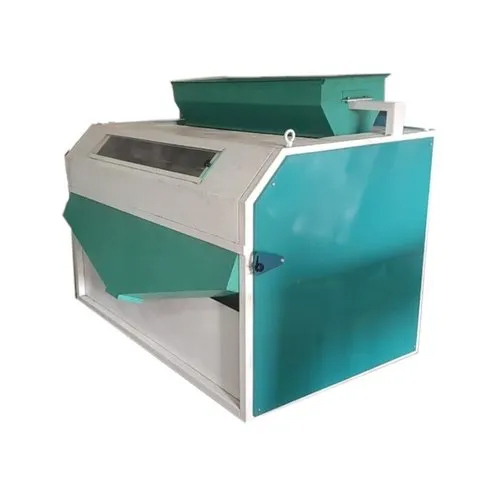 1hp Automatic Magnetic Destoner Machine Engine Type: Air Cooled