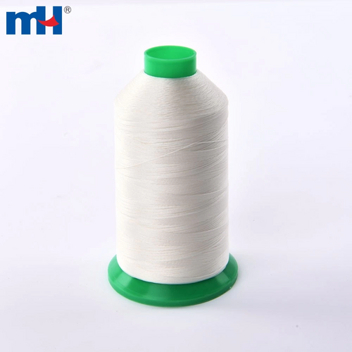 210D/3 Bonded Nylon Thread 66 Thread 100% Polyester High Tenacity Sewing Thread Wholesale Made By Order - Attributes: Low Shrinkage